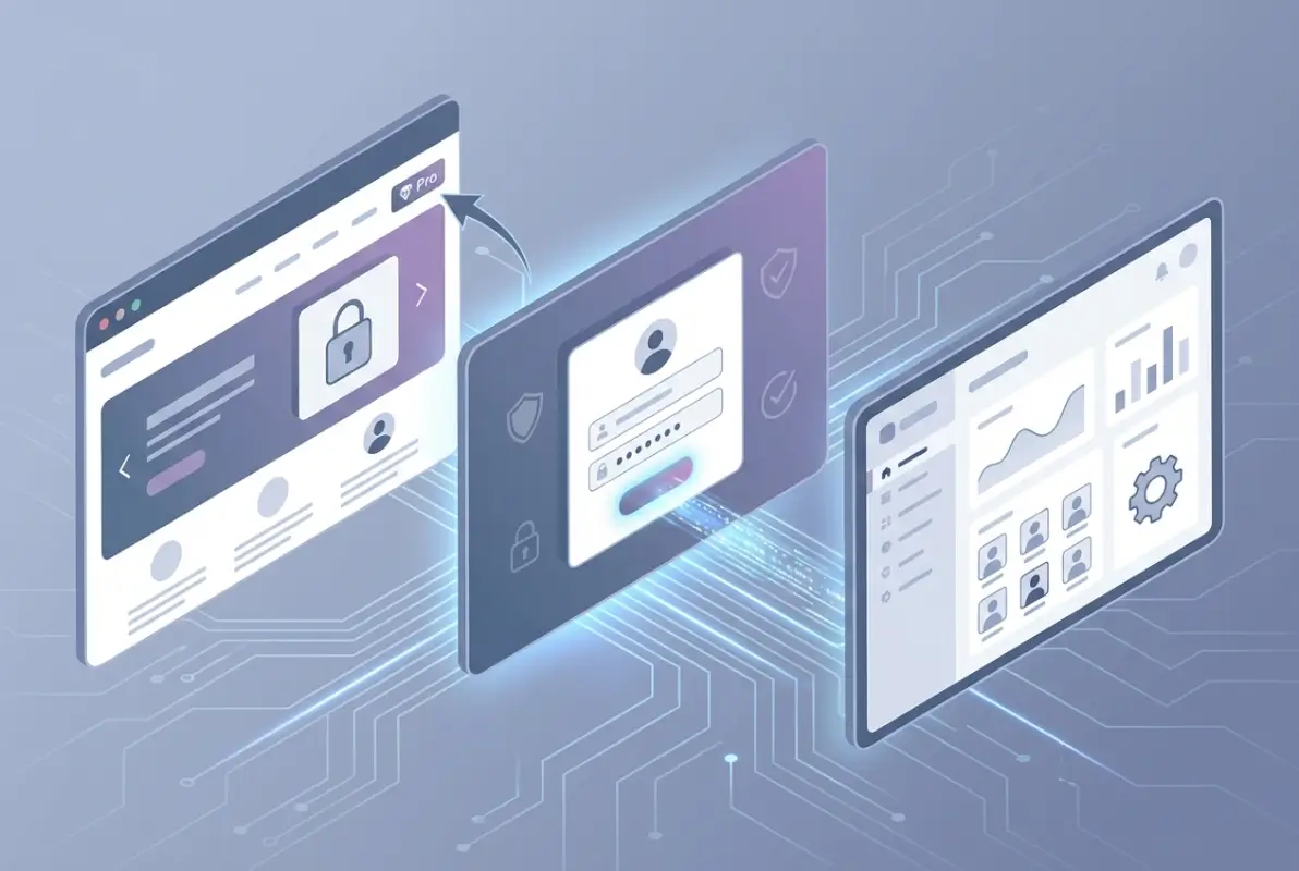 Image for How to Login to GoDaddy Pro: A Step-by-Step Tutorial