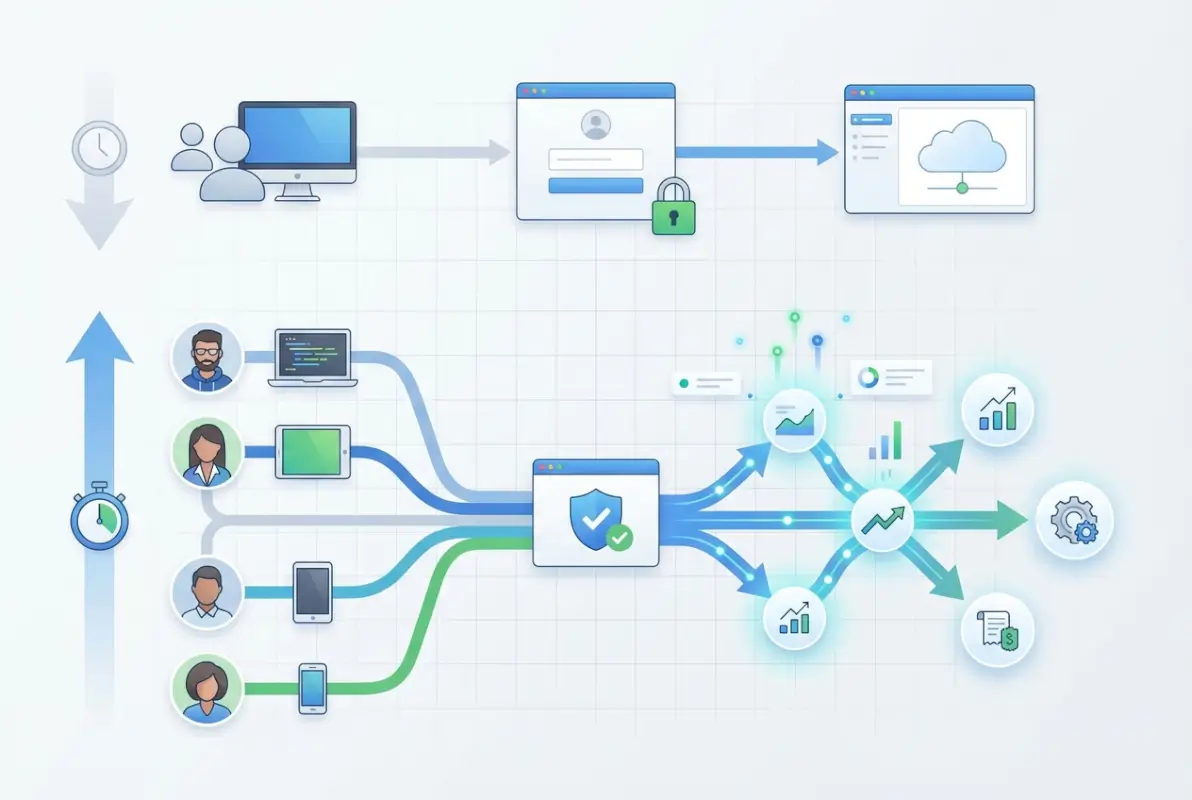 Image for How to Login to GoDaddy Pro: A Step-by-Step Tutorial