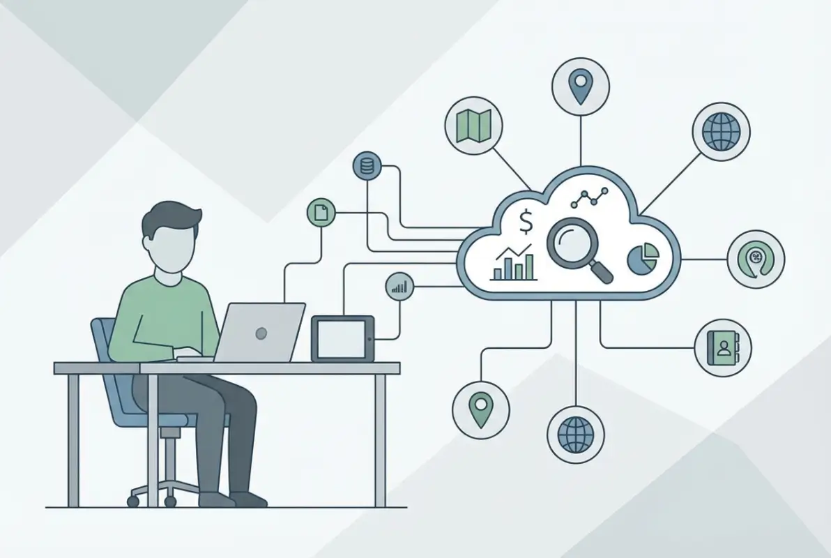 Image for How to Look Up a Business Listing: 6 Online Directories to Use