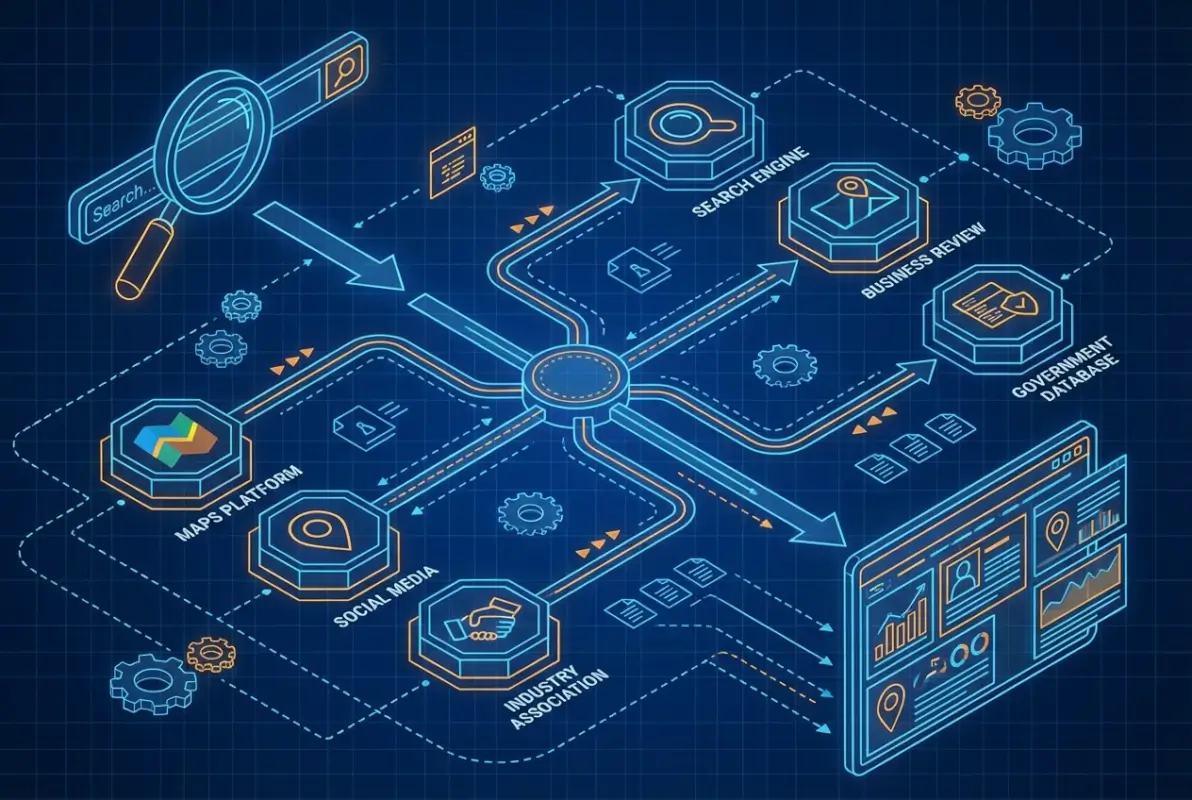 Image for How to Look Up a Business Listing: 6 Online Directories to Use