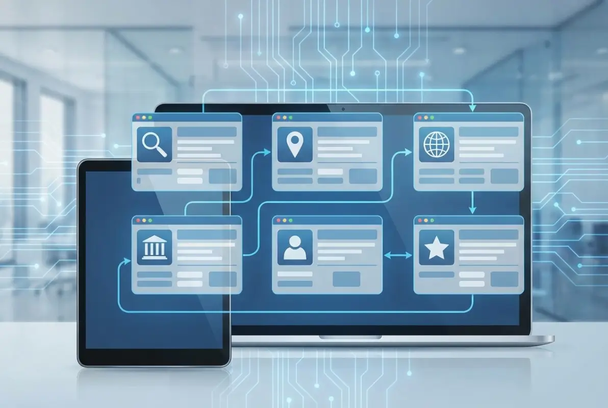 Image for How to Look Up a Business Listing: 6 Online Directories to Use