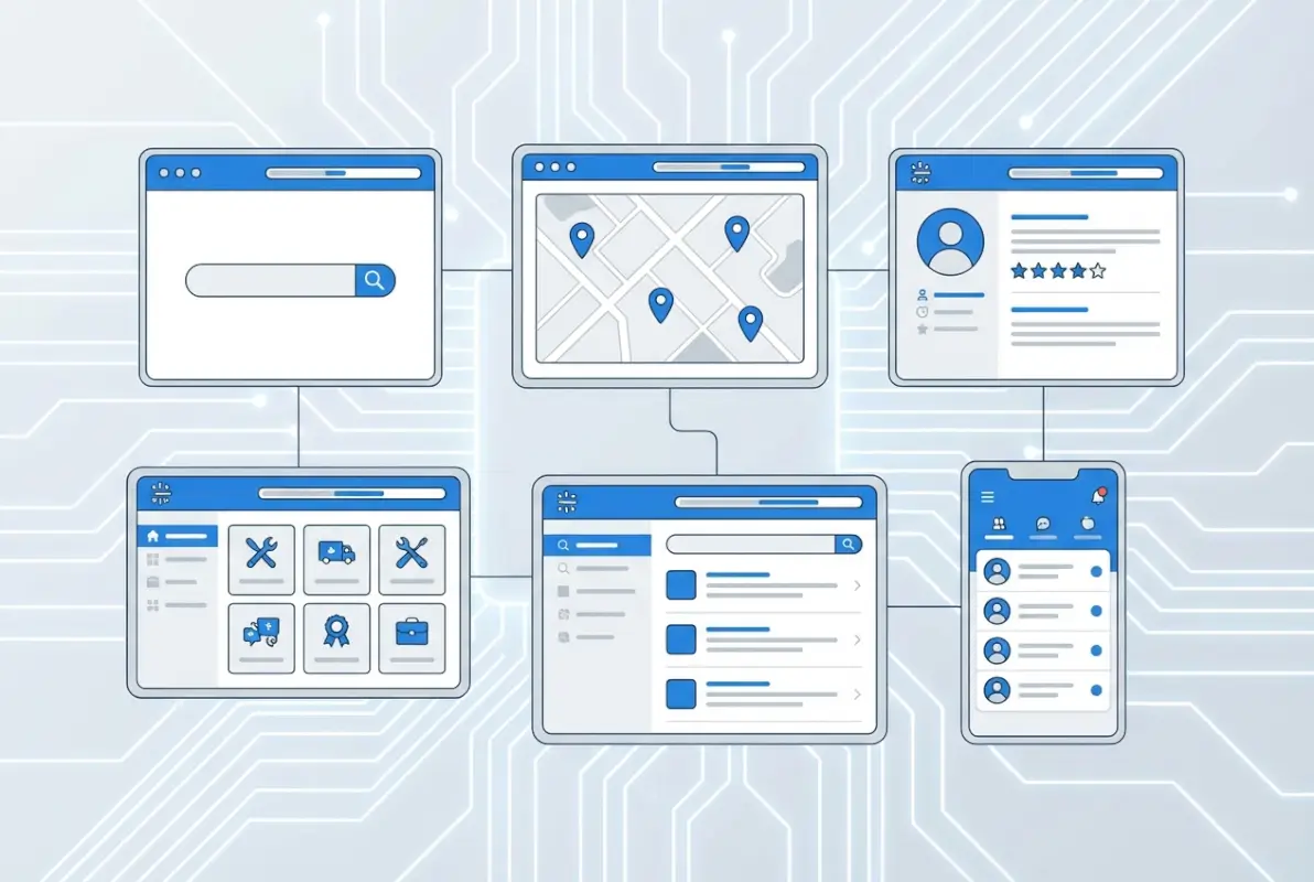 Image for How to Look Up a Business Listing: 6 Online Directories to Use