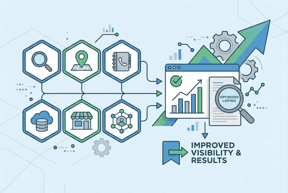 Image for How to Look Up a Business Listing: 6 Online Directories to Use