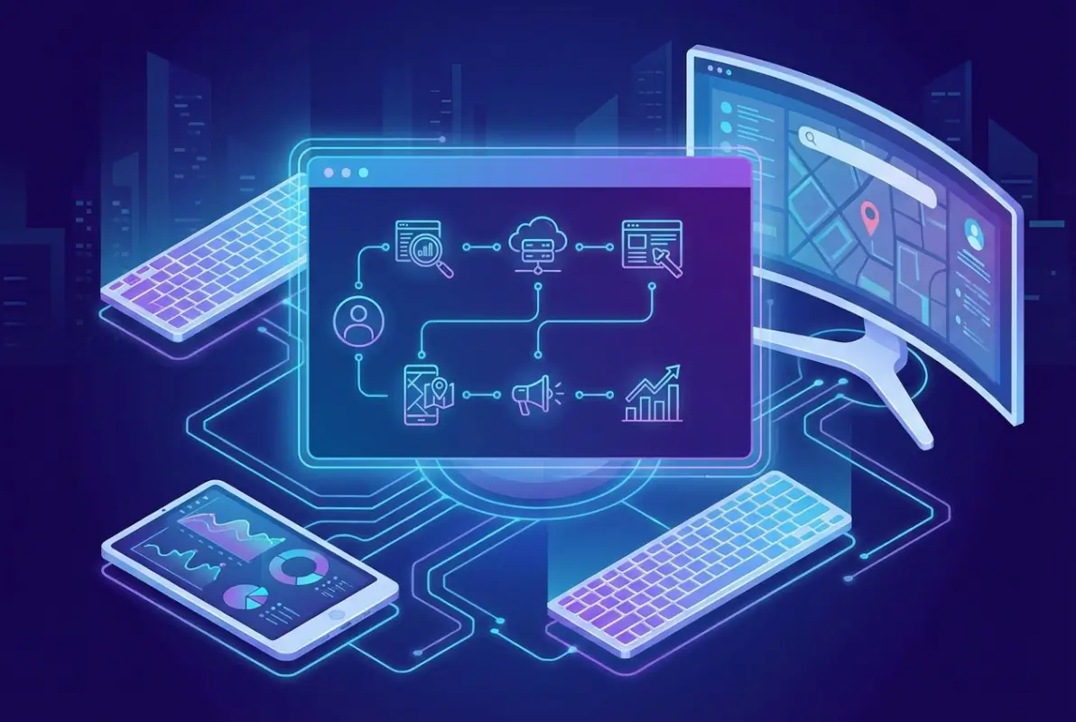 Image for How to Create a Successful Business Directory: 7 Essential Steps for 2025