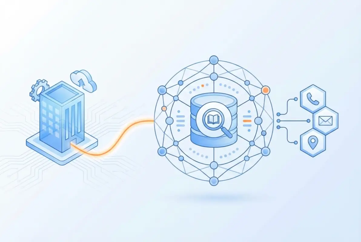 Image for How to Register Your Company in 411 Business Directory: Complete Guide