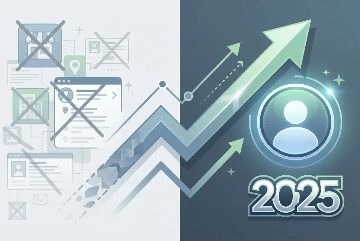 Image for How to Remove Old Business Directory Listings: Complete 2025 Cleanup Guide