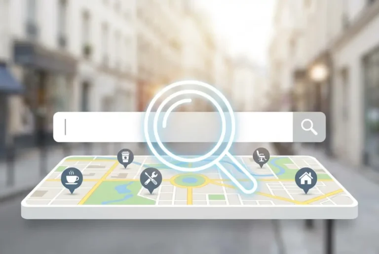 Visual overview of How to Search Businesses in FSLocal Directory: 5 Essential Tips for Finding Local Services Fast