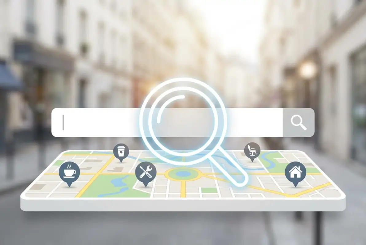 Visual overview of How to Search Businesses in FSLocal Directory: 5 Essential Tips for Finding Local Services Fast