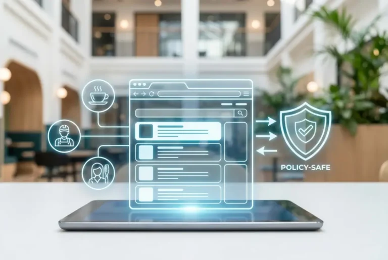 Visual overview of How to Sell Backlinks to Local Businesses Through Your Directory Site (Policy-Safe Strategy)