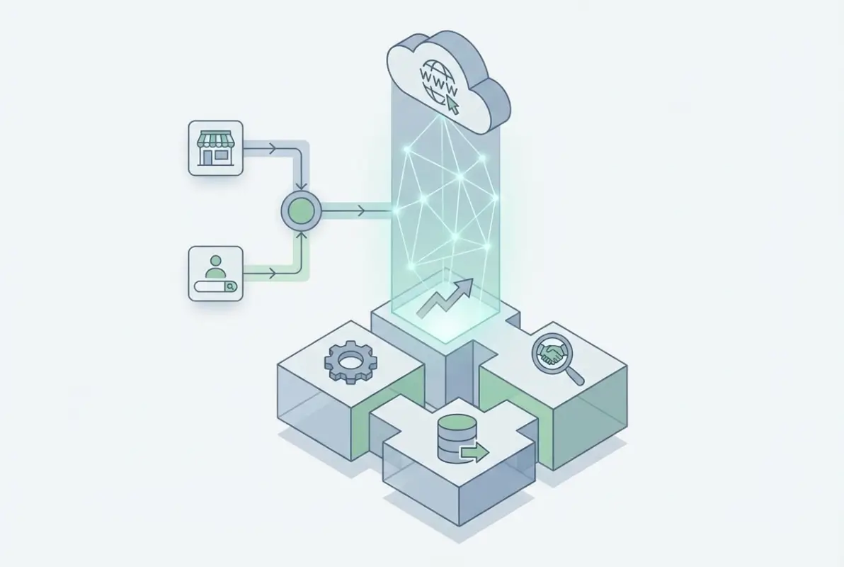 Image for How to Start a Profitable Business Directory in 7 Steps (2025 Guide)