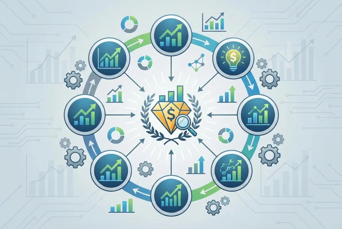 Best practices for How to Start a Profitable Directory Business in 2025: 7 Steps That Actually Work