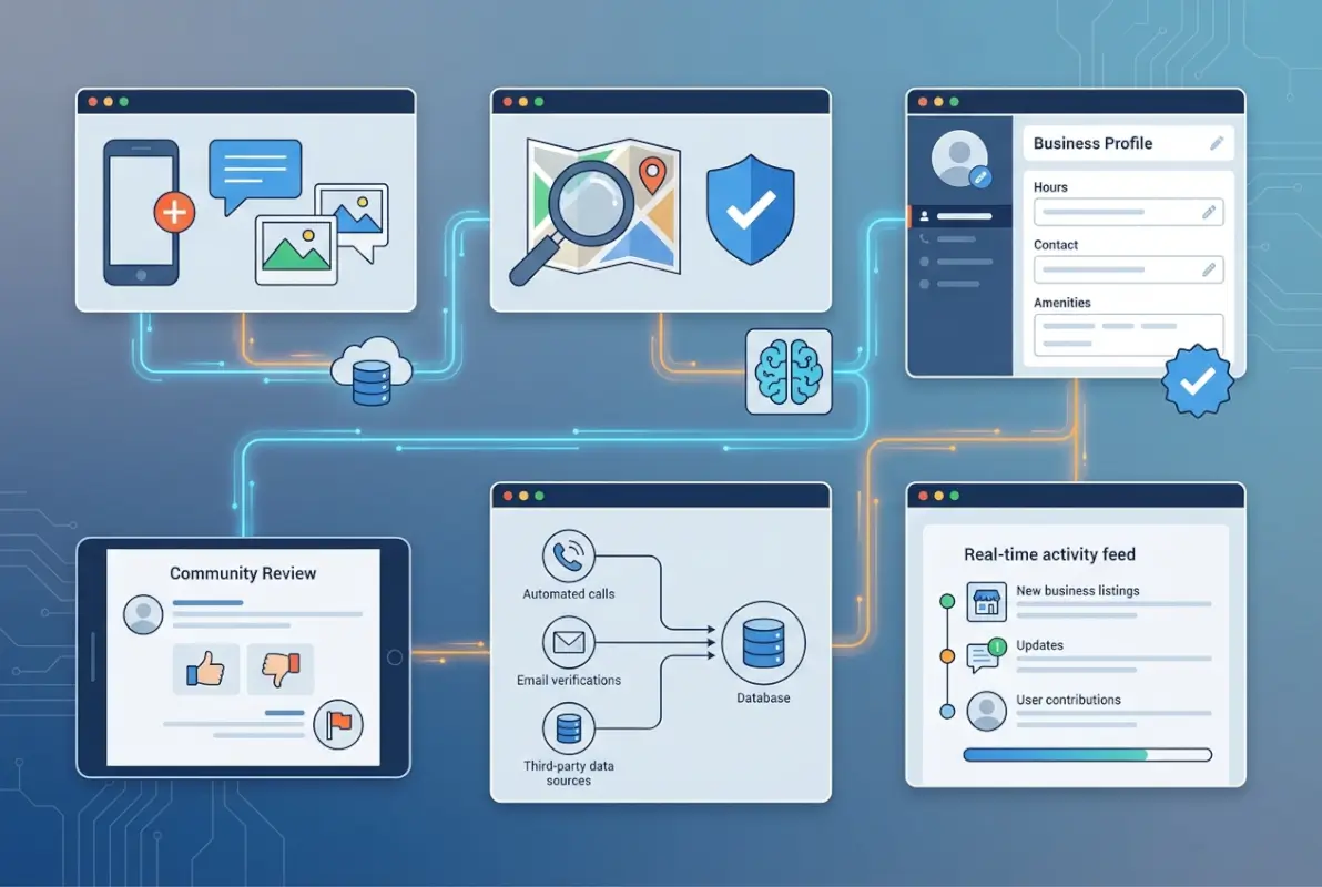 Image for How Yelp Keeps Its Business Directory Up-to-Date: 7 Secrets Revealed