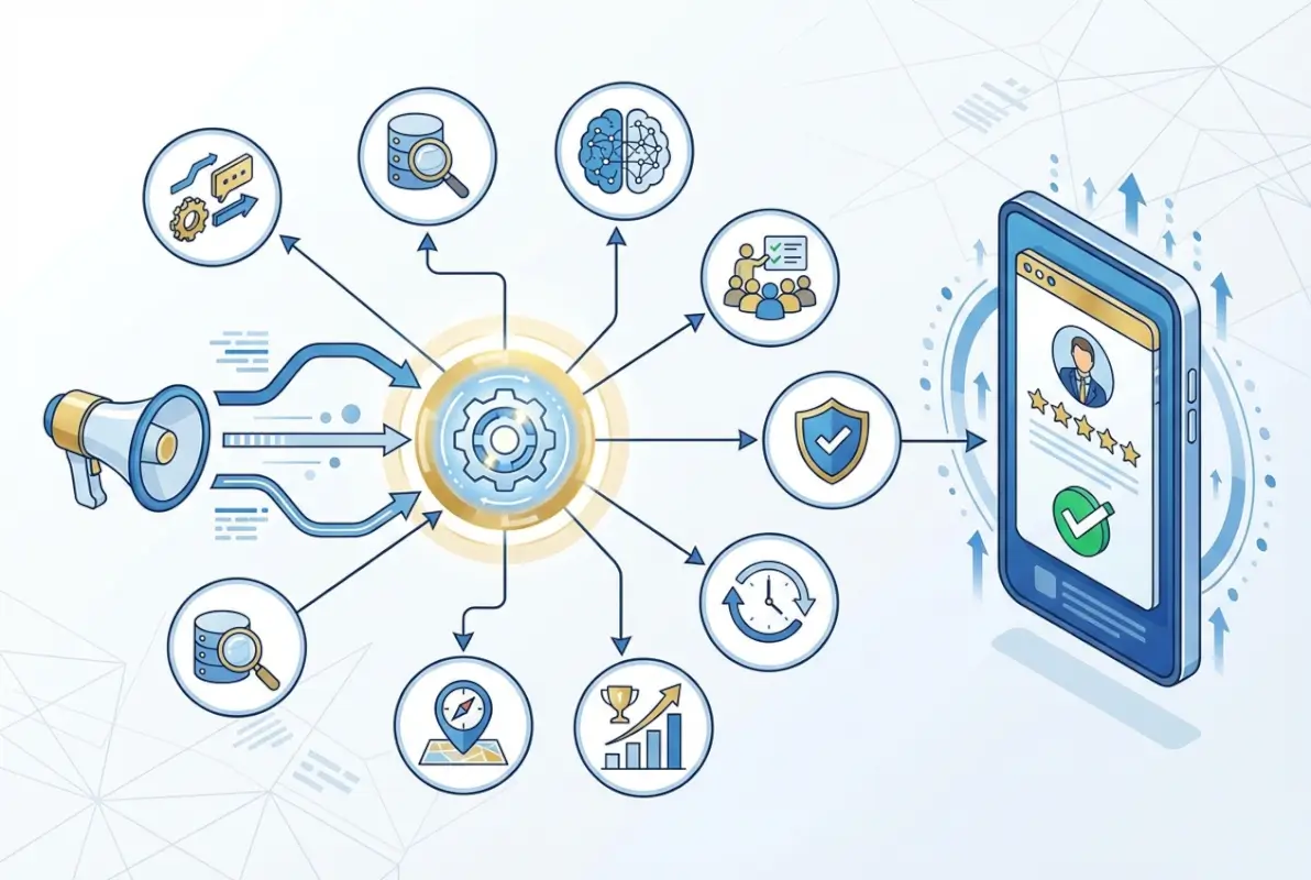 Image for How Yelp Keeps Its Business Directory Up-to-Date: 7 Secrets Revealed