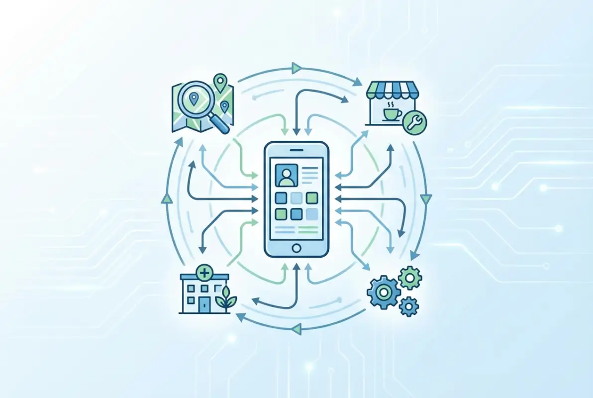 Image for How to Find Local Businesses on Instagram: 7 Powerful Strategies for Directory Growth in 2025