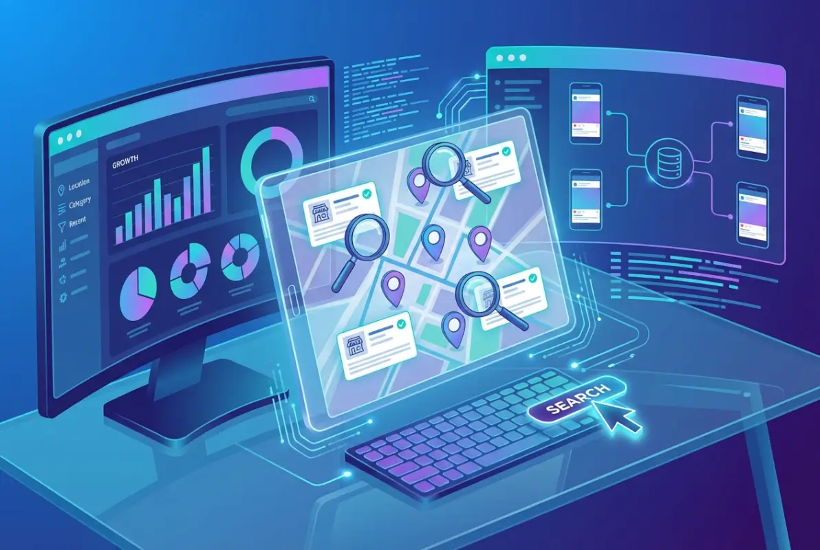 Image for How to Find Local Businesses on Instagram: 7 Powerful Strategies for Directory Growth in 2025