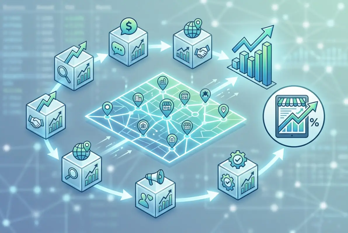 Image for How to Find Local Businesses on Instagram: 7 Powerful Strategies for Directory Growth in 2025