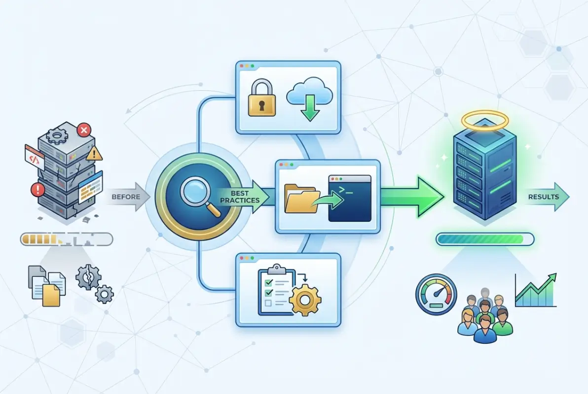 Image for How to Install a Plugin on a Minecraft Server: A Step-by-Step Guide