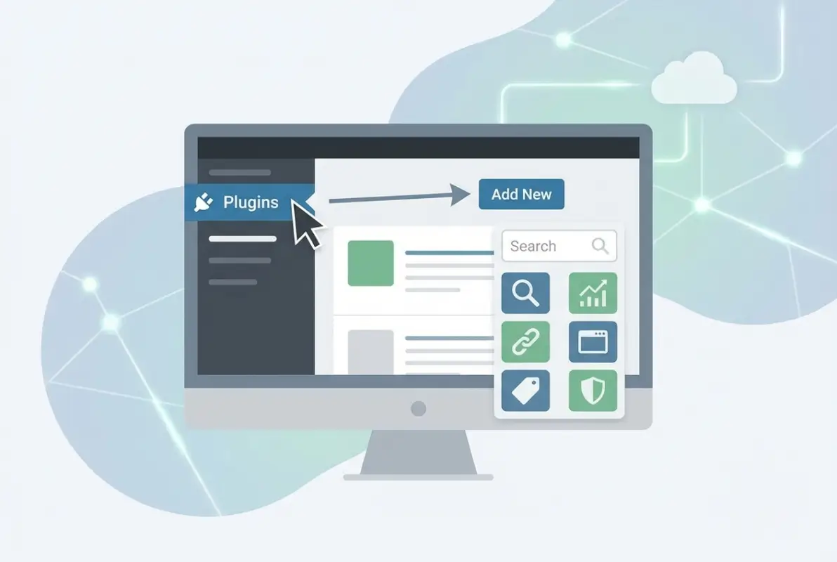 Image for How to Install SEO Plugins in WordPress: 6 Essential Extensions