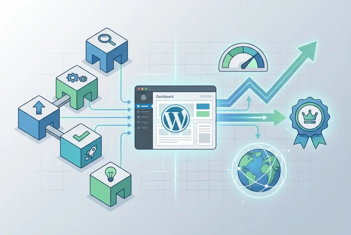 Image for How to Install SEO Plugins in WordPress: 6 Essential Extensions