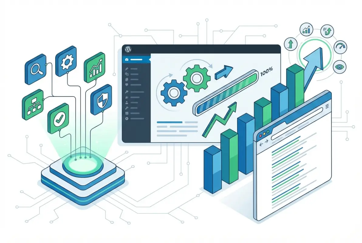 Image for How to Install SEO Plugins in WordPress: 6 Essential Extensions
