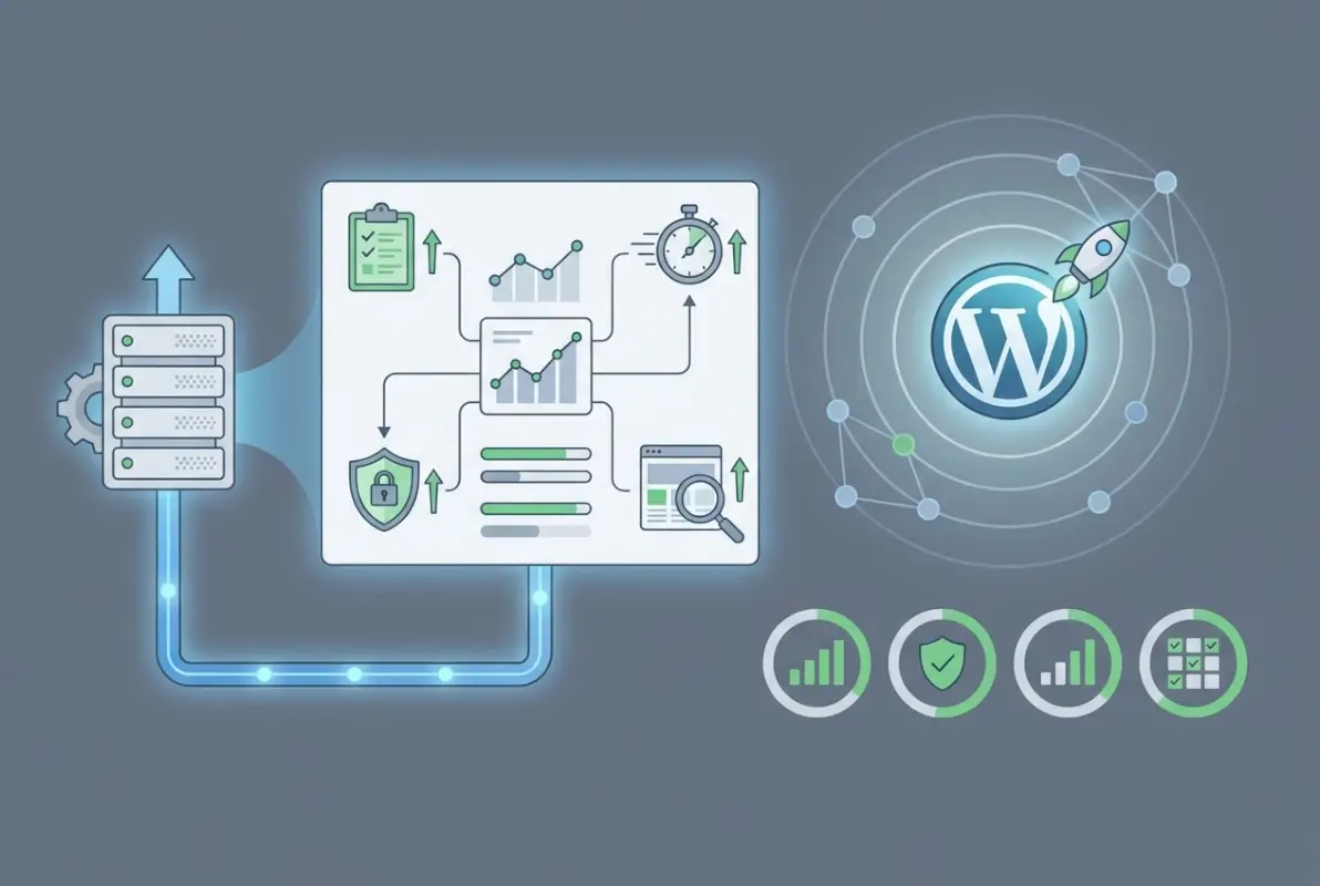 Image for How to Install a WordPress Plugin Using cPanel: A Step-by-Step Guide