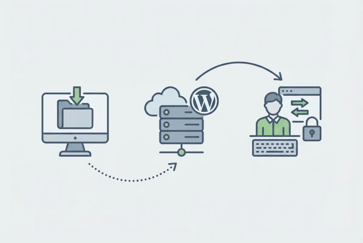 Image for How to Install a WordPress Plugin Using FTP: 5 Simple Steps