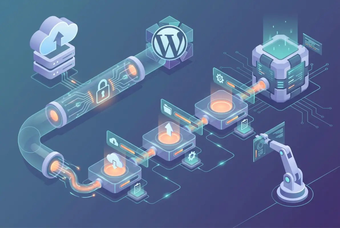 Image for How to Install a WordPress Plugin Using FTP: 5 Simple Steps