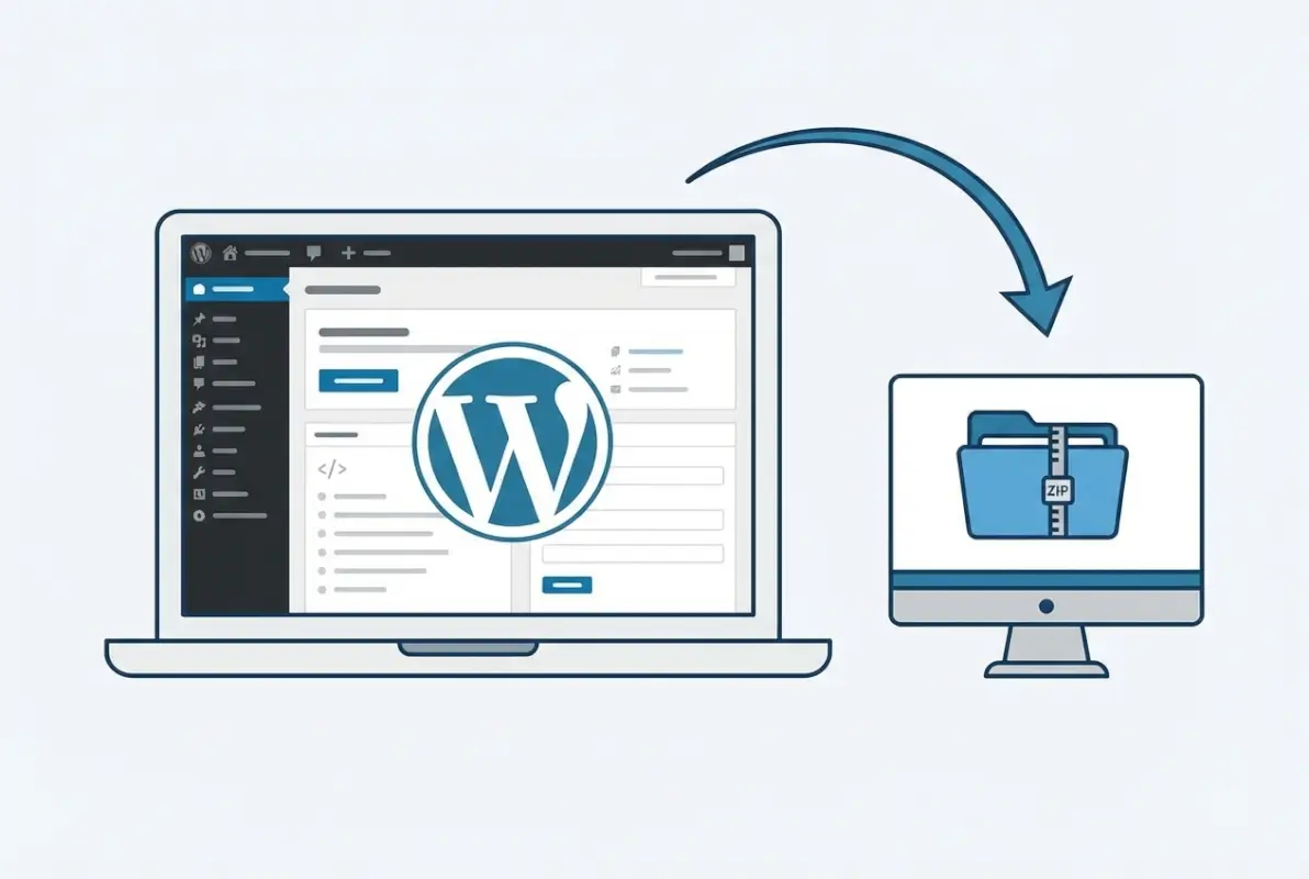 Image for How to Install a ZIP Plugin in WordPress: 5 Simple Steps