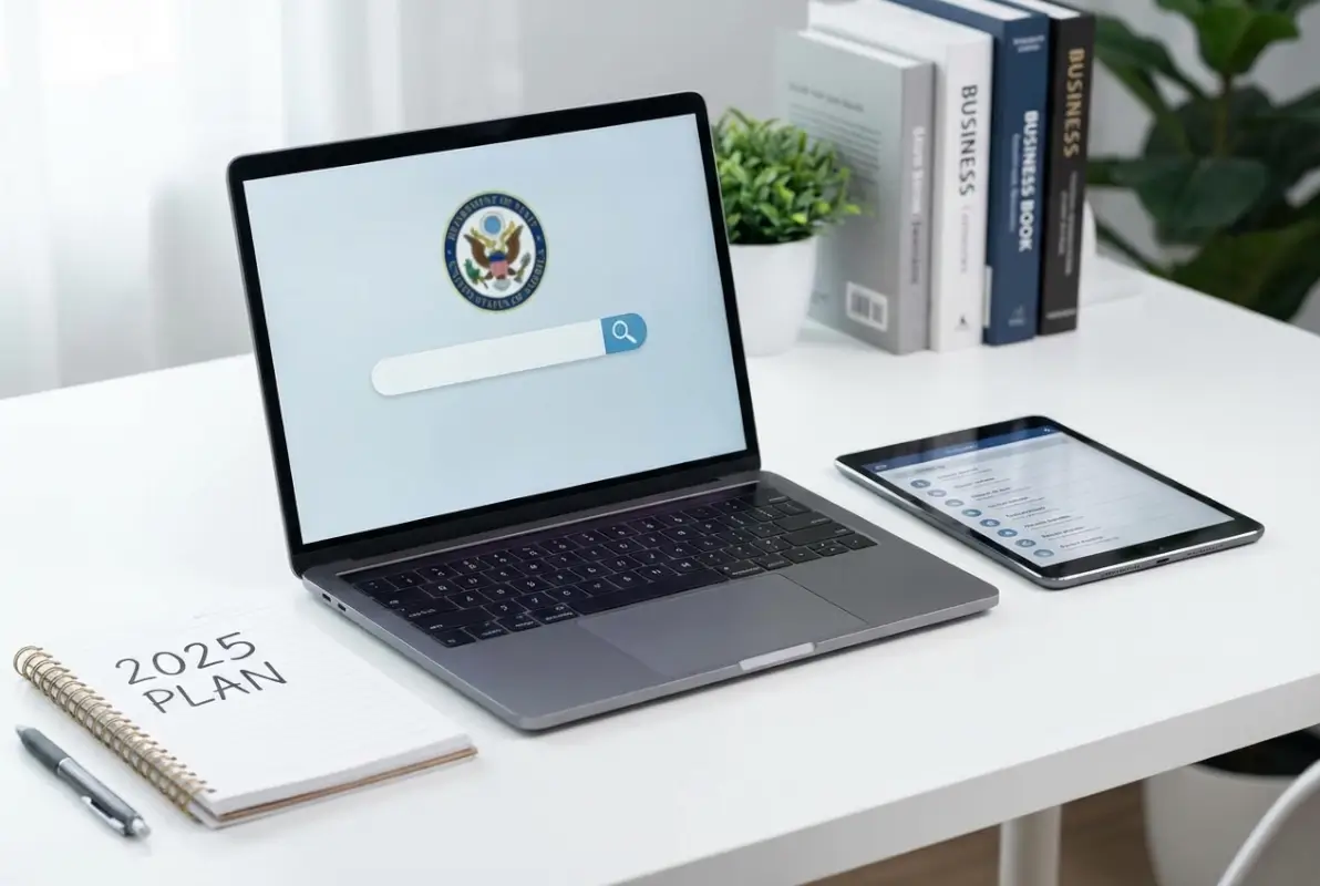 Visual overview of How to Check if Your Business is in the SBA Franchise Directory (2025 Guide)