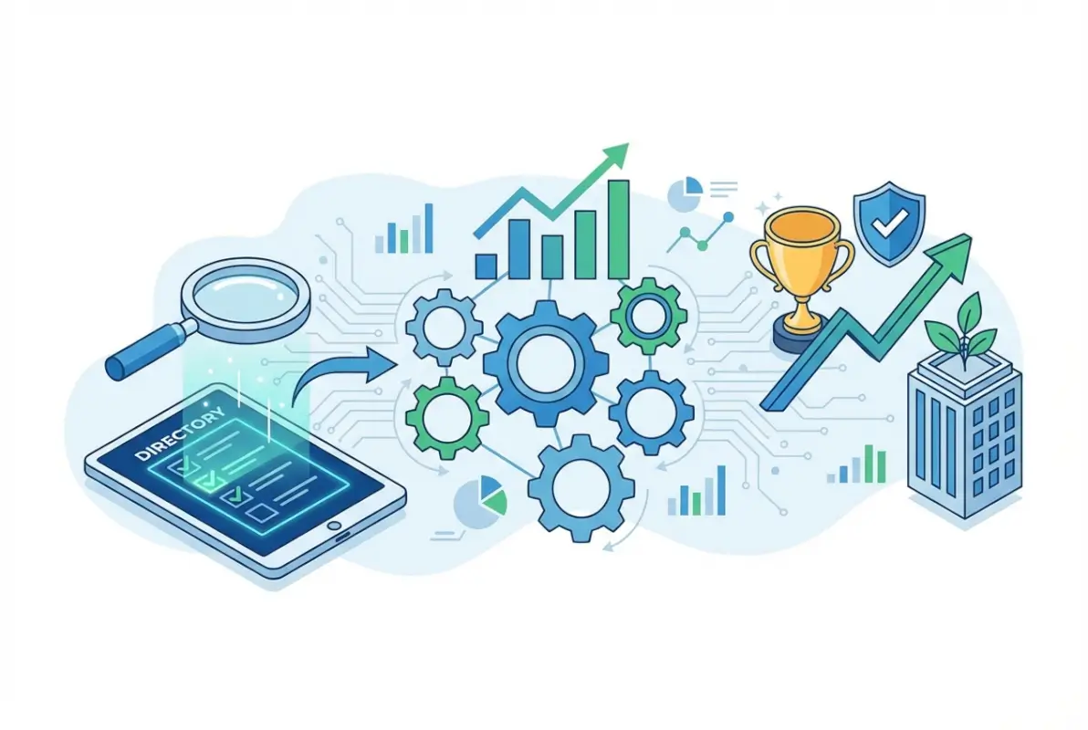 Best practices for How to Check if Your Business is in the SBA Franchise Directory (2025 Guide)