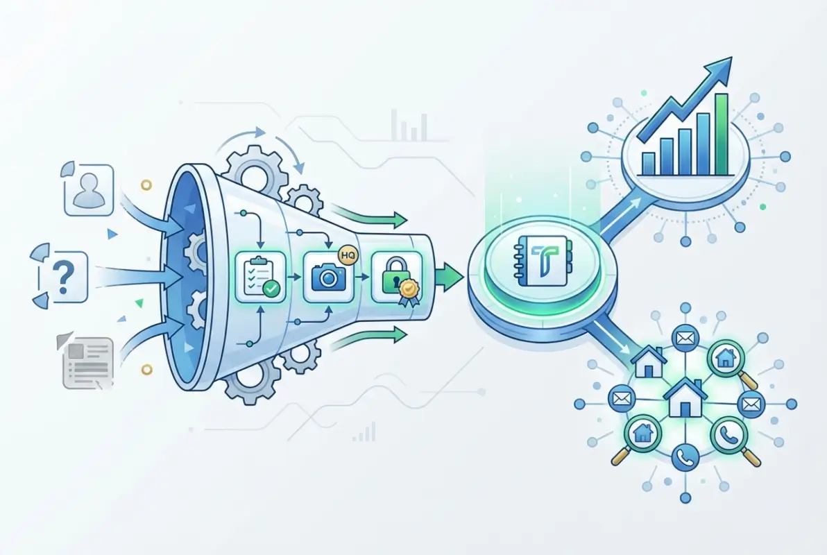 Image for How to Join Trulia Directory as an Agent to Post Listings