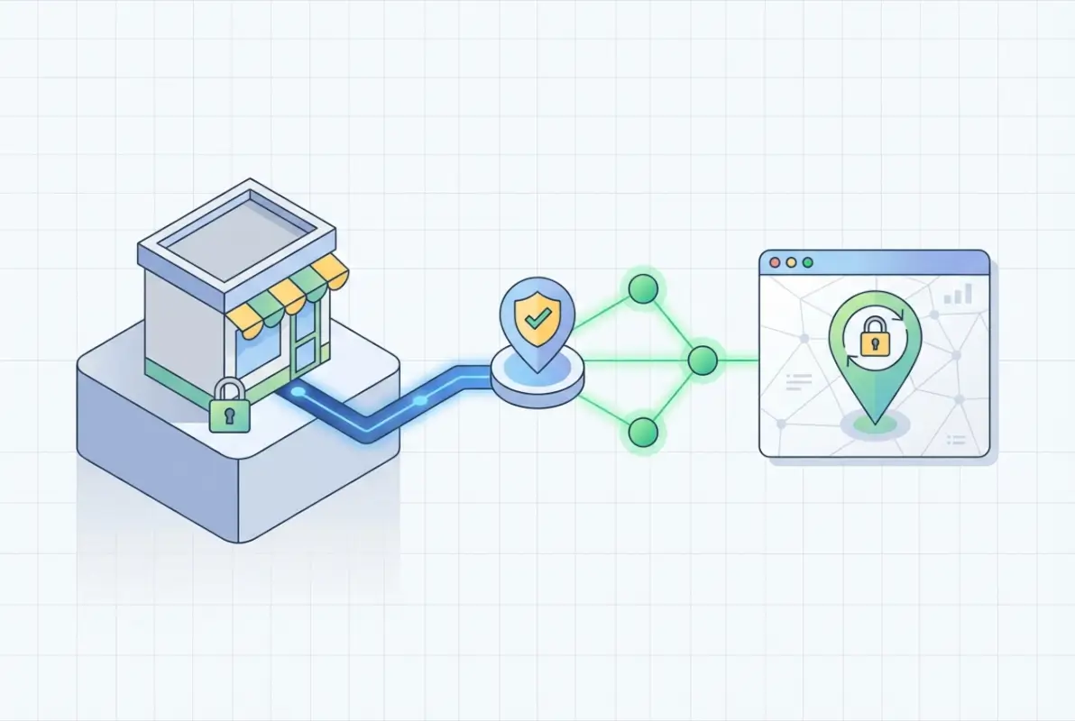 Image for How to Keep Your Business Listing on Google Maps: 5 Simple Steps