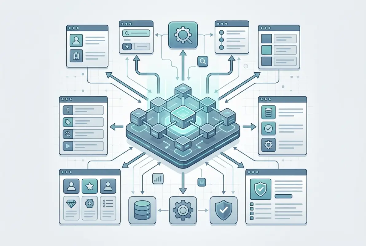 Image for What Are the Key Features of Modern Business Directories? 7 Essential Elements