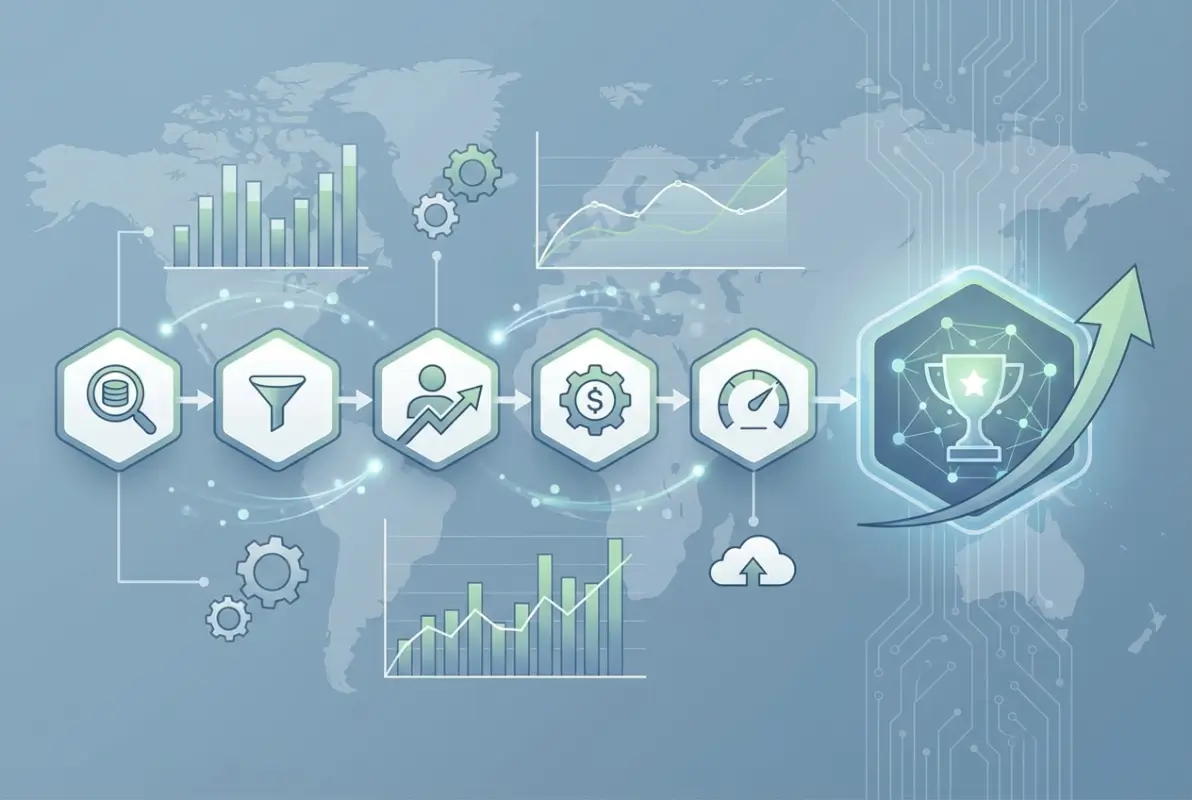 Best practices for 6 Key Steps to Run a Successful Directory Website Business