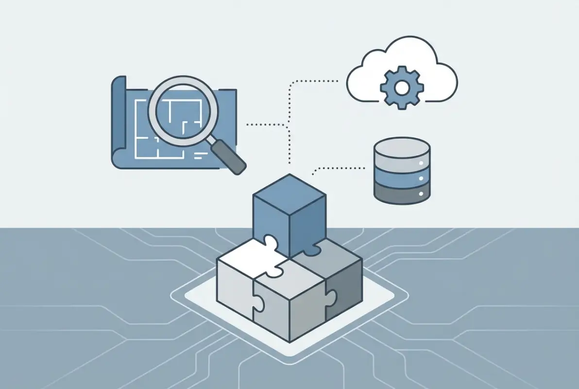 Core concepts behind 6 Key Steps to Start Your Own Digital Online Directory from Scratch