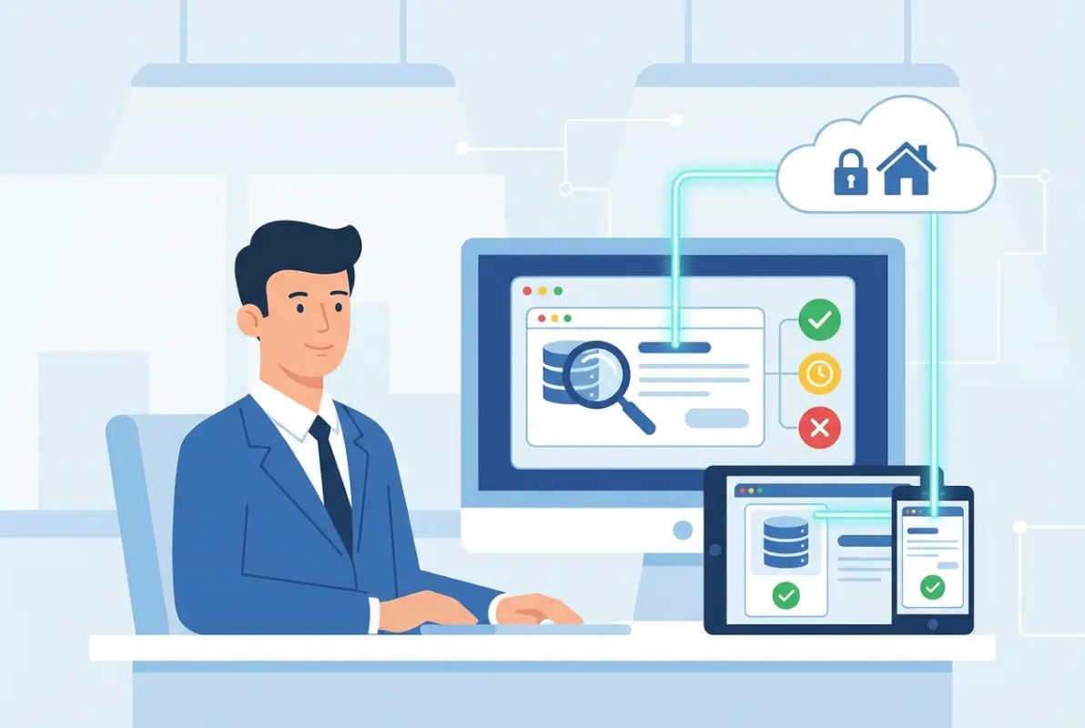 Image for How to Know if a Listing Is Active: 6 Tips for Real Estate Agents