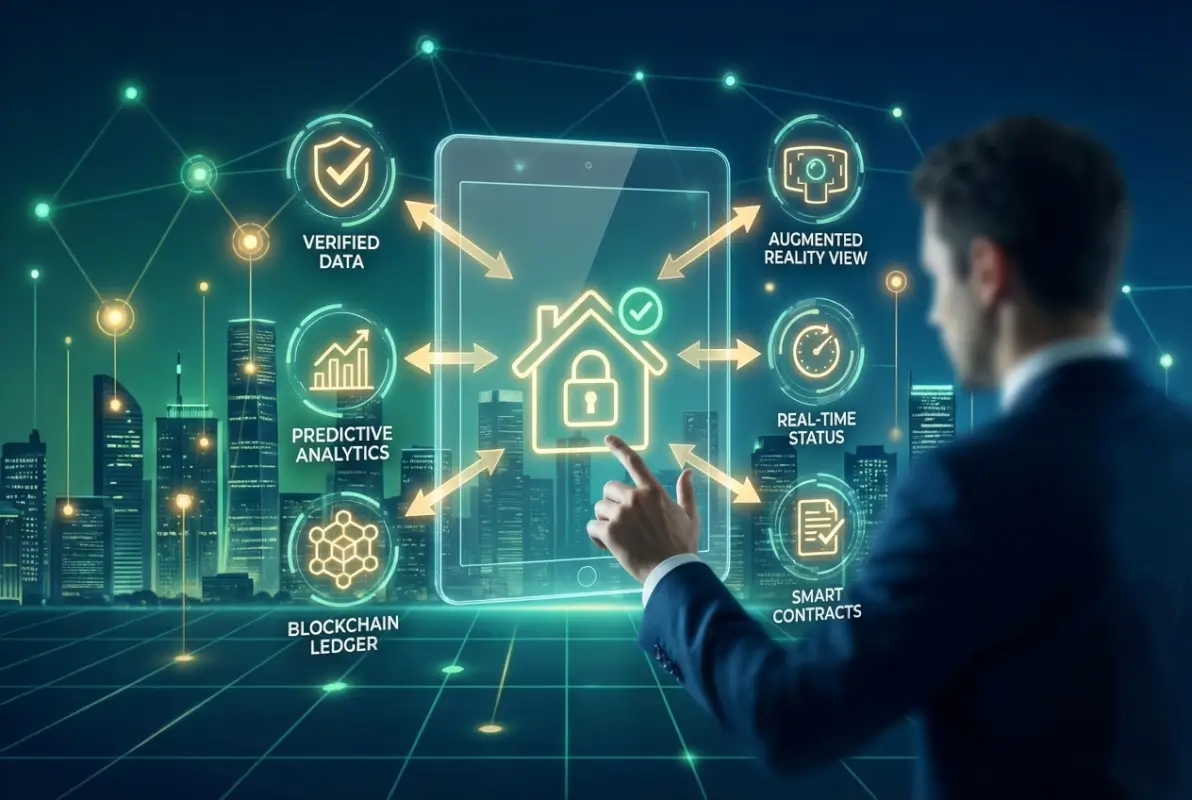 Image for How to Know if a Listing Is Active: 6 Tips for Real Estate Agents