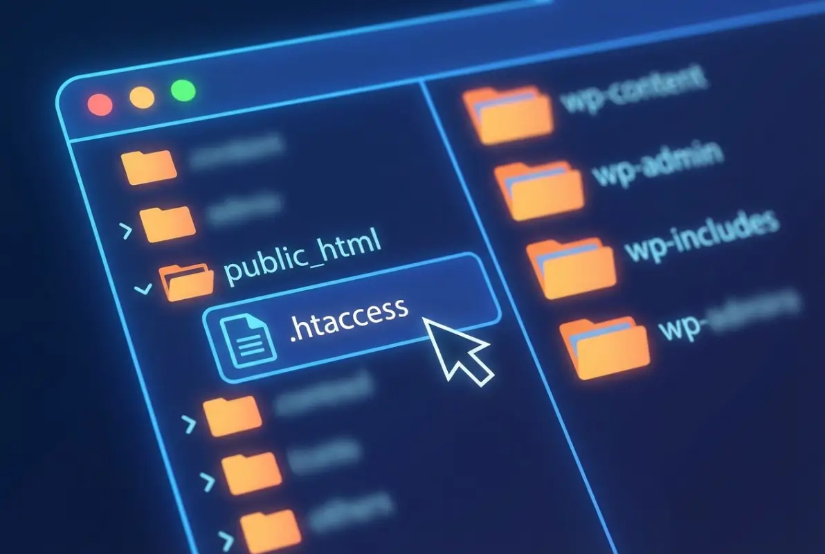 Image for How to Limit Directory Access in WordPress: A Step-by-Step Guide