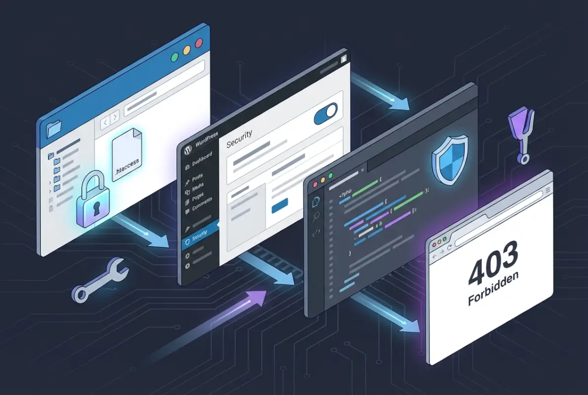 Image for How to Limit Directory Access in WordPress: A Step-by-Step Guide