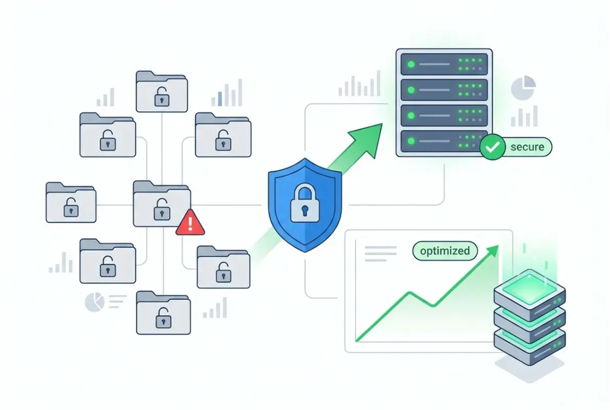 Image for How to Limit Directory Access in WordPress: A Step-by-Step Guide
