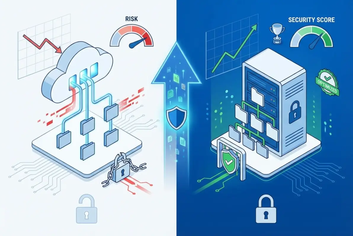 Image for How to Limit Directory Access in WordPress: A Step-by-Step Guide
