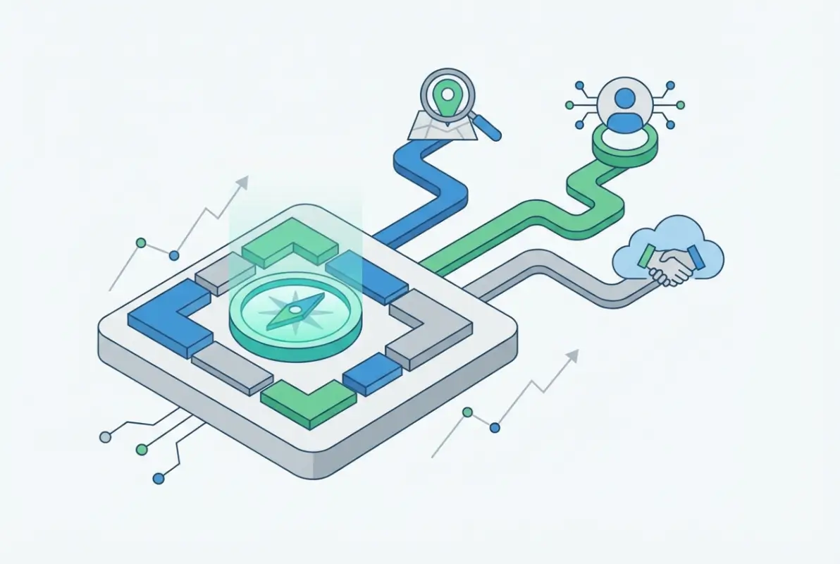 Image for ListedIn Business Directory: 6 Key Benefits for Your Business Growth