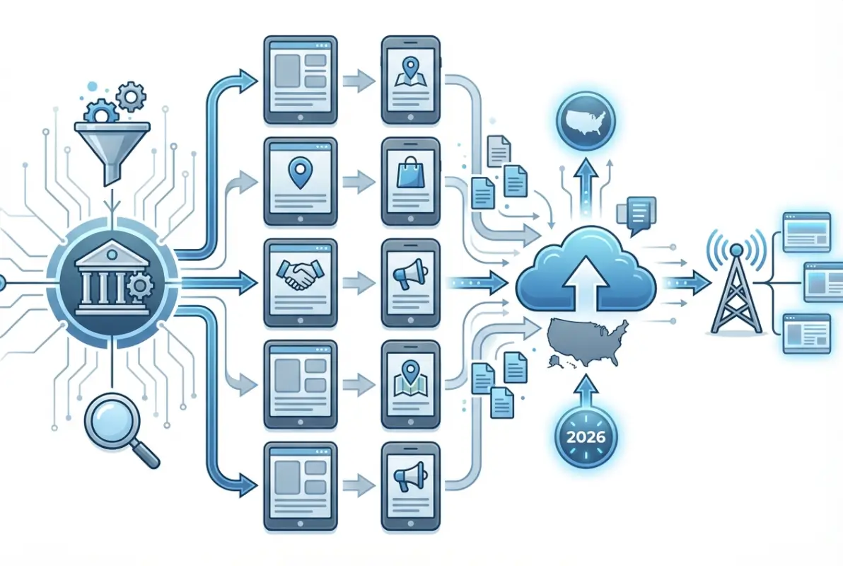 Image for 10 Best Local Business Directories in USA (2026 Guide for Maximum Visibility)