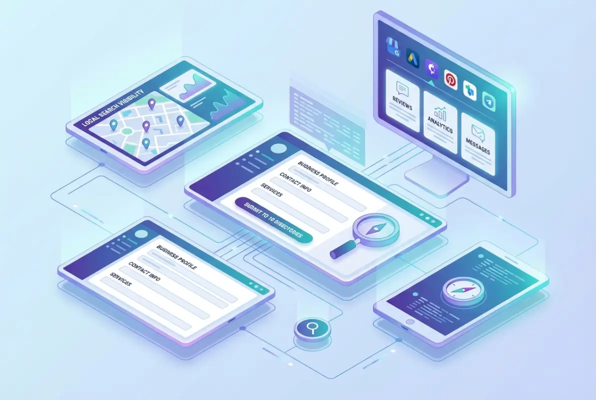 Image for 10 Best Local Business Directories in USA (2026 Guide for Maximum Visibility)