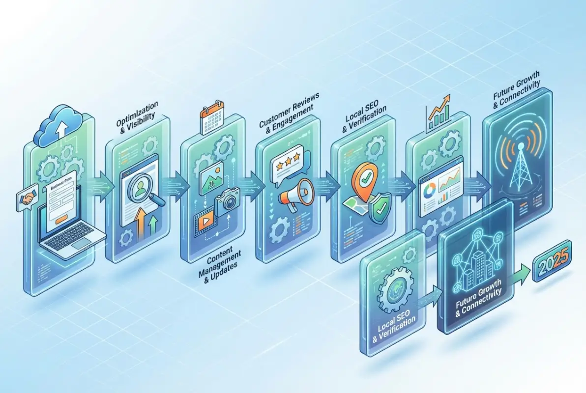 Image for Local Business Directory: 7 Proven Reasons Your Business Needs One in 2025