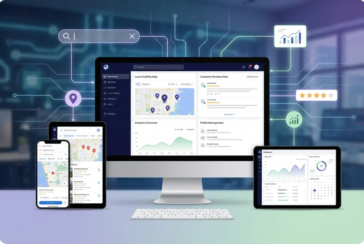 Image for Local Business Directory: 7 Proven Reasons Your Business Needs One in 2025