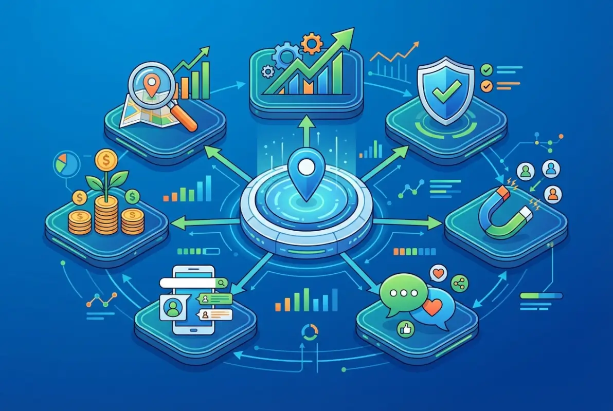 Image for Local Business Directory: 7 Proven Reasons Your Business Needs One in 2025