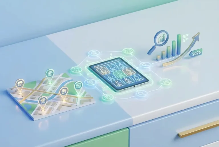 Visual overview of Should Local Businesses Use a Directory Page for SEO? A Data-Driven Guide (2026)