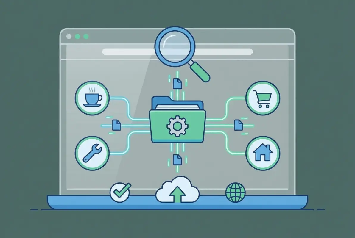 Core concepts behind Should Local Businesses Use a Directory Page for SEO? A Data-Driven Guide (2026)