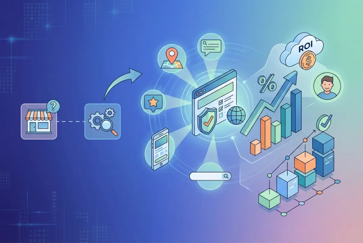 Best practices for Should Local Businesses Use a Directory Page for SEO? A Data-Driven Guide (2026)